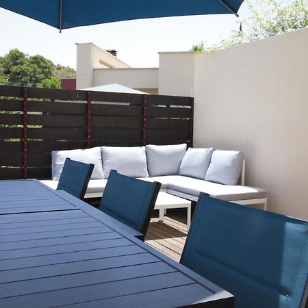 Private Pool Luxurious Villa With Mountain Views Estepona Exterior photo